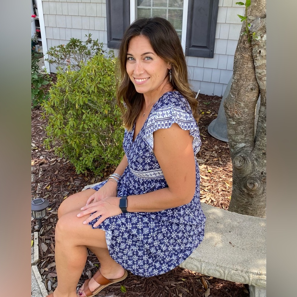 Meet your Posher, Lindsay